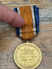 Ww1 medal pte for sale  LEEDS