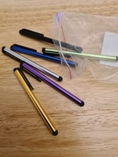 Touch screen stylus for sale  LONDON
