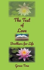 Test love brothers for sale  UK