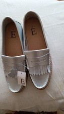 Ladies leather size for sale  HUDDERSFIELD