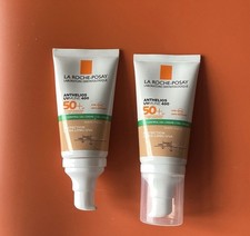 Getönte sonnencreme roche gebraucht kaufen  Oldenburg (Oldenburg)
