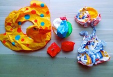 Zapf babypuppen badeset gebraucht kaufen  Waldkirchen
