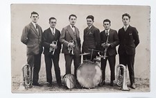Cpa carte photo d'occasion  Narbonne