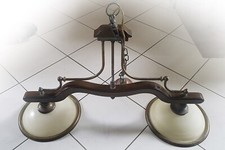 Grand lustre ancien d'occasion  Brie-Comte-Robert
