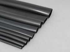 Manga/tubulação de cabo de PVC flexível - chicote de fios preto todos os tamanhos e comprimentos comprar usado  Enviando para Brazil