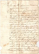1738 sant eraclio usato  Milano