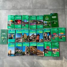 Lot guide vert d'occasion  Gerzat