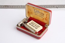 1950s gillette junior for sale  BOURNEMOUTH