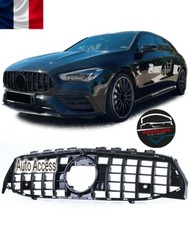 Calandre mercedes cla d'occasion  Paris XVII