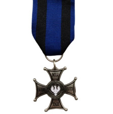 Virtuti militari militärische gebraucht kaufen  Ebeleben