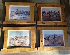 Set framed prints for sale  Lakewood