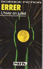 Emmanuel errer jean d'occasion  Paris X