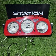 Honda civic speedometer for sale  DEWSBURY