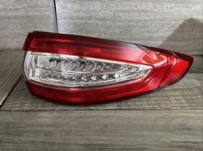 🇺🇸 2013 2014 2015 2016 lanterna traseira Ford Fusion fabricante de equipamento original destro lado do passageiro, usado comprar usado  Enviando para Brazil
