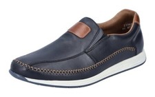 Rieker slipper sommerschuh gebraucht kaufen  Hamburg