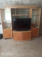 Buffet vitrine meuble d'occasion  Vénissieux