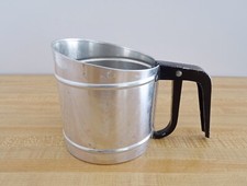 Foley flour sifter for sale  Menasha