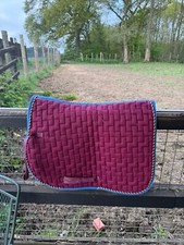 Mark todd saddle for sale  MAIDSTONE