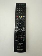 Genuine sony dvd for sale  DAGENHAM