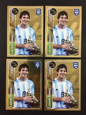 Lionel messi golden d'occasion  Clermont-Ferrand-