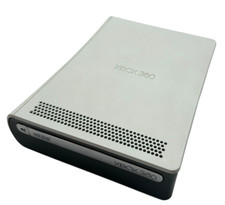 Xbox 360 - Original HD-DVD Player [Microsoft] ohne Zubehör comprar usado  Enviando para Brazil