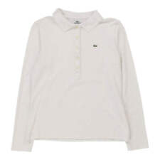 Lacoste long sleeve d'occasion  Expédié en Belgium