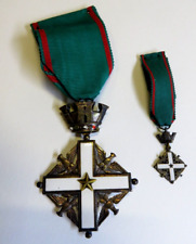 Ordine merito della usato  Albenga