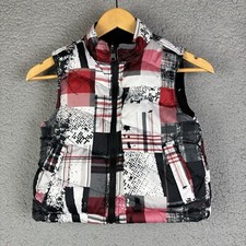 Cherokee reversible vest for sale  Farmingdale