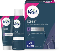 Expert kit depilazione usato  Roma