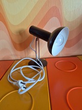 Ddr aka tischlampe gebraucht kaufen  Erfurt