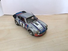 Miniature porsche rsr d'occasion  Le Beausset