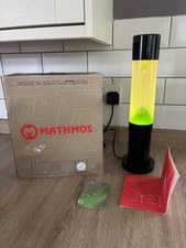 Mathmos jet lava for sale  BRACKNELL