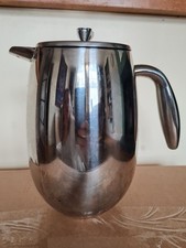 Bodum columbia stainless for sale  CULLOMPTON