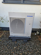 Samsung wärmepumpe 080 gebraucht kaufen  Ronnenberg