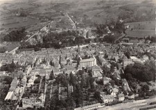 Mirecourt vue aerienne d'occasion  France