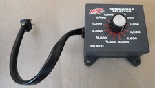 Módulo MSD 8671 4600-6800 RPM, incrementos de 200 RPM, estilo de discagem comprar usado  Enviando para Brazil