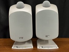 Pair bowers wilkins for sale  Union