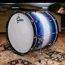 Gretsch brooklyn bass for sale  Philadelphia