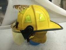 Cairns fire helmet for sale  Blairstown