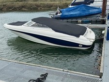 5.0 rinker captiva for sale  CLACTON-ON-SEA