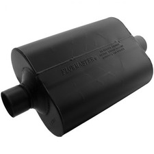 Silenciador com câmara Flowmaster 952545 Super 40 Series comprar usado  Enviando para Brazil