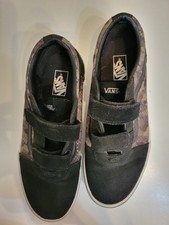 Vans schuhe sneaker gebraucht kaufen  Niddatal