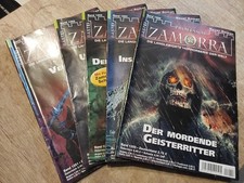 Professor zamorra gebraucht kaufen Professor zamorra gebraucht kaufen  Obertrubach