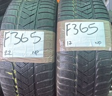 225 pirelli sotto for sale  GLASGOW