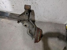 Ponte posteriore per usato  Ferrara