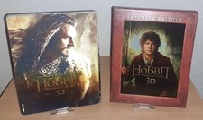 Smaugs einöde steelbook gebraucht kaufen  Nienburg
