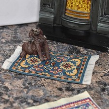 Miniature scratching dog for sale  MANCHESTER