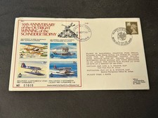 Cover 1981 50th for sale  STEVENAGE