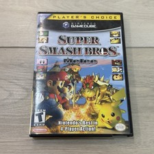 Super smash bros d'occasion  Expédié en Belgium