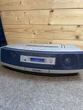 Panasonic ed50 portable for sale  PETERBOROUGH